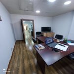 Kirayə (aylıq) 3 otaqlı Ofis, İnşaatçılar metrosu, Yasamal rayonu 2