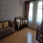Satılır 3 otaqlı Həyət evi/villa, Neftçilər metrosu, Bakıxanov qəs., Sabunçu rayonu 4