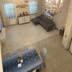 Satılır 5 otaqlı Həyət evi/villa, Koroğlu metrosu, Zabrat qəs., Sabunçu rayonu 15