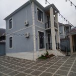 Kirayə (günlük) 4 otaqlı Həyət evi/villa Qəbələ 2