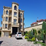 Satılır 12 otaqlı Həyət evi/villa, Badamdar qəs., Səbail rayonu 39