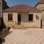 Satılır 3 otaqlı Həyət evi/villa, Azadlıq metrosu, Binəqədi qəs., Binəqədi rayonu 1