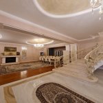 Satılır 6 otaqlı Həyət evi/villa, İnşaatçılar metrosu, Yasamal rayonu 13