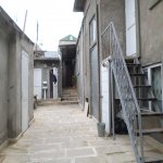 Satılır 7 otaqlı Həyət evi/villa, İnşaatçılar metrosu, Yasamal rayonu 1