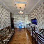 Satılır 4 otaqlı Həyət evi/villa, Koroğlu metrosu, Zabrat qəs., Sabunçu rayonu 9