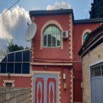 Satılır 7 otaqlı Həyət evi/villa, Həzi Aslanov metrosu, Əhmədli, Xətai rayonu 2