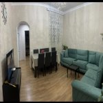 Satılır 7 otaqlı Həyət evi/villa, Avtovağzal metrosu, Biləcəri qəs., Binəqədi rayonu 8