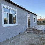 Satılır 3 otaqlı Həyət evi/villa, Koroğlu metrosu, Zabrat qəs., Sabunçu rayonu 2