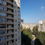 Продажа 2 комнат Новостройка, м. Мемар Аджеми метро, 9-ый микрорайон, Бинагадинский р-н район 5