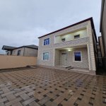 Satılır 5 otaqlı Həyət evi/villa, Saray, Abşeron rayonu 4