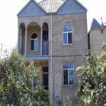 Satılır 4 otaqlı Həyət evi/villa, Koroğlu metrosu, Kürdəxanı qəs., Sabunçu rayonu 1