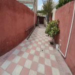 Satılır 4 otaqlı Həyət evi/villa, Avtovağzal metrosu, Biləcəri qəs., Binəqədi rayonu 24