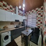 Satılır 3 otaqlı Həyət evi/villa, Koroğlu metrosu, Kürdəxanı qəs., Sabunçu rayonu 9