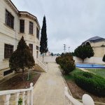 Satılır 6 otaqlı Həyət evi/villa, Qara Qarayev metrosu, Nizami rayonu 4