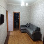 Kirayə (aylıq) 2 otaqlı Köhnə Tikili, 1-ci mikrorayon, Nəsimi rayonu 2