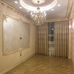 Продажа 4 комнат Новостройка, м. Азадлыг метро, 7-ой микрорайон, Бинагадинский р-н район 9