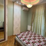 Kirayə (aylıq) 9 otaqlı Həyət evi/villa, Səbail rayonu 22