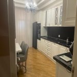 Продажа 3 комнат Новостройка, м. Азадлыг метро, 9-ый микрорайон, Бинагадинский р-н район 8