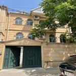 Satılır 4 otaqlı Həyət evi/villa, Avtovağzal metrosu, Biləcəri qəs., Binəqədi rayonu 5