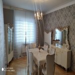 Satılır 6 otaqlı Həyət evi/villa, Badamdar qəs., Səbail rayonu 18