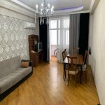 Аренда 3 комнат Новостройка, İnşaatçılar метро, Ясамал район 3