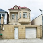 Satılır 4 otaqlı Həyət evi/villa, İçərişəhər metrosu, Badamdar qəs., Şəki restoranı Badamdar, Səbail rayonu 42