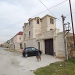 Kirayə (aylıq) 7 otaqlı Həyət evi/villa Sumqayıt 1