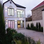 Satılır 4 otaqlı Həyət evi/villa, Buzovna, Xəzər rayonu 1