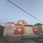 Satılır 6 otaqlı Həyət evi/villa, Koroğlu metrosu, Zabrat qəs., Sabunçu rayonu 3
