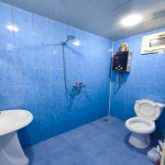 Kirayə (aylıq) 2 otaqlı Həyət evi/villa, Nəriman Nərimanov metrosu, Heydər Əliyev Mərkəzi, Nərimanov rayonu 10