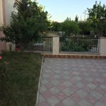 Satılır 7 otaqlı Həyət evi/villa, Badamdar qəs., Səbail rayonu 4