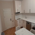 Kirayə (aylıq) 3 otaqlı Yeni Tikili, Gənclik metrosu, Nəsimi rayonu 20