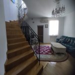 Satılır 4 otaqlı Həyət evi/villa, Nəsimi metrosu, 6-cı mikrorayon, Binəqədi rayonu 14