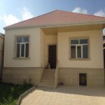 Satılır 4 otaqlı Həyət evi/villa, Binəqədi qəs., Binəqədi rayonu 1