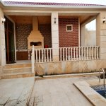 Satılır 6 otaqlı Həyət evi/villa, Mərdəkan, Xəzər rayonu 9