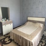 Satılır 4 otaqlı Həyət evi/villa Saatlı 15