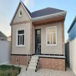 Satılır 3 otaqlı Həyət evi/villa, Novxanı, Abşeron rayonu 1