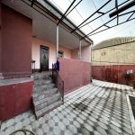 Satılır 8 otaqlı Həyət evi/villa, Koroğlu metrosu, Zabrat qəs., Sabunçu rayonu 2