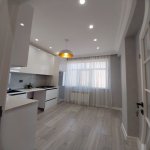 Продажа 3 комнат Новостройка, İnşaatçılar метро, пос. Йени Ясамал, Ясамал район 16