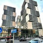 Продажа 3 комнат Новостройка, м. 8 Ноябрь метро, Ясамал район 1