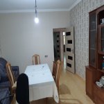 Satılır 3 otaqlı Həyət evi/villa, Koroğlu metrosu, Zabrat qəs., Sabunçu rayonu 14