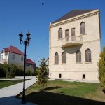 Satılır 12 otaqlı Həyət evi/villa, Ceyranbatan qəs., Abşeron rayonu 4