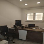 Satılır 4 otaqlı Ofis, 28 May metrosu, Nəsimi rayonu 9
