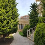 Satılır 7 otaqlı Həyət evi/villa, Badamdar qəs., Səbail rayonu 11