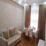 Kirayə (aylıq) 2 otaqlı Yeni Tikili, Qara Qarayev metrosu, Nizami rayonu 1