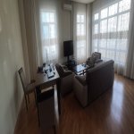 Kirayə (aylıq) 3 otaqlı Yeni Tikili, Sahil metrosu, Qış parkı, Nəsimi rayonu 3