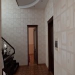 Satılır 7 otaqlı Həyət evi/villa, Neftçilər metrosu, Bakıxanov qəs., Sabunçu rayonu 35