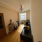 Kirayə (aylıq) 3 otaqlı Yeni Tikili, Neftçilər metrosu, Nizami rayonu 5