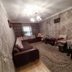 Satılır 3 otaqlı Həyət evi/villa, Avtovağzal metrosu, Binəqədi rayonu 1