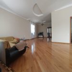 Satılır 6 otaqlı Həyət evi/villa, Azadlıq metrosu, Novxanı, Abşeron rayonu 4